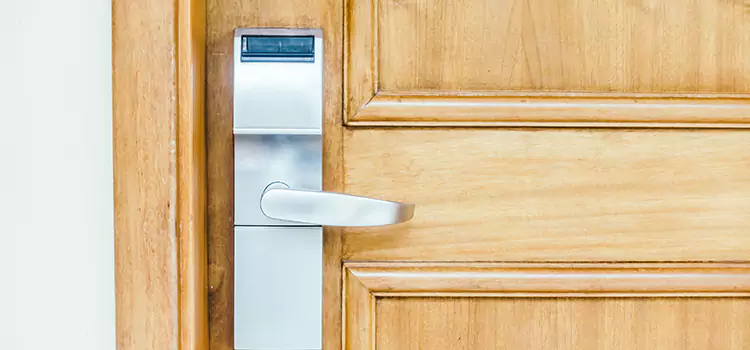 Advanced Solutions in Wilmington, NC for Modern Security