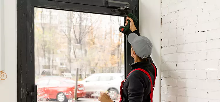 Comprehensive Door Closer Services in Wilmington, NC