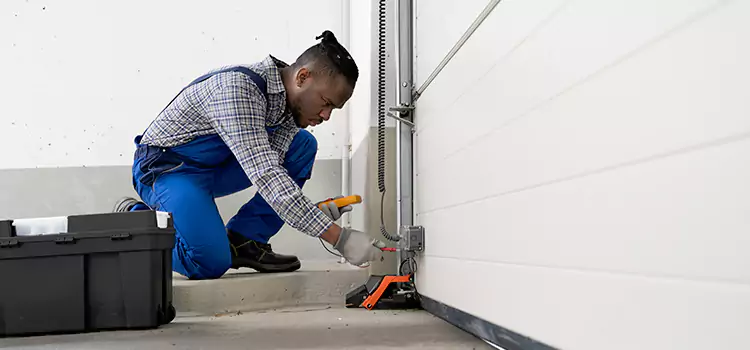 Expert Solutions for Every Garage Lock Need in Wilmington, NC