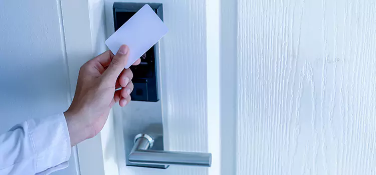 Why Choose Us for Your Keycard Lock Installation in Wilmington, NC?