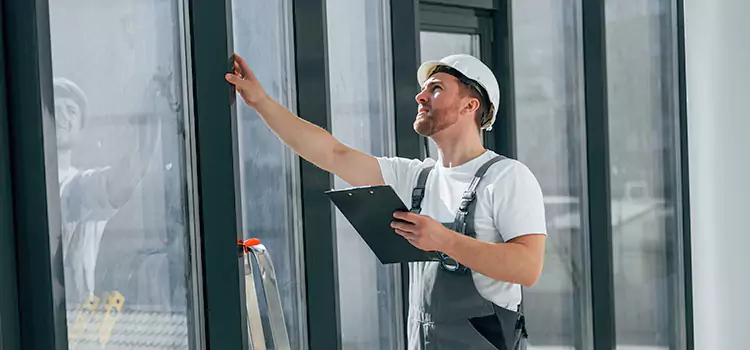 Comprehensive Solutions for Your Sticking Doors in Wilmington, NC