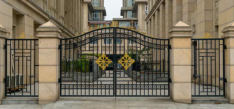 Comprehensive Iron Gate Maintenance Solutions in Wilmington, NC