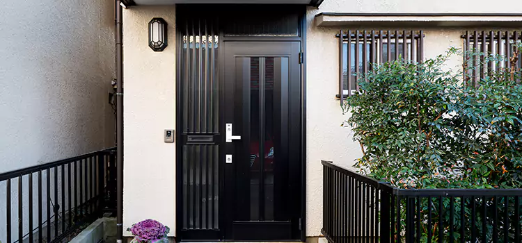 Popular Exterior Door Options in Wilmington, NC