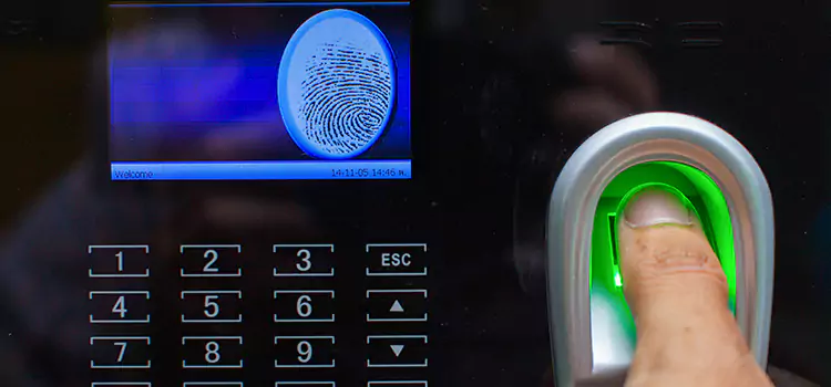 Your Trusted Partner for Secure Access in Wilmington, NC
