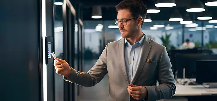 Our Commitment to Keycard Security Excellence in Wilmington, NC