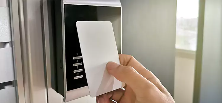 Advanced RFID Technology Integration in Wilmington, NC